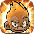 Monkey Quest: Thunderbow